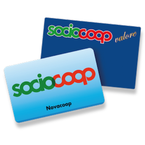 Tessera Sociocoop 2025